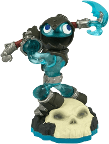 Grim Creeper